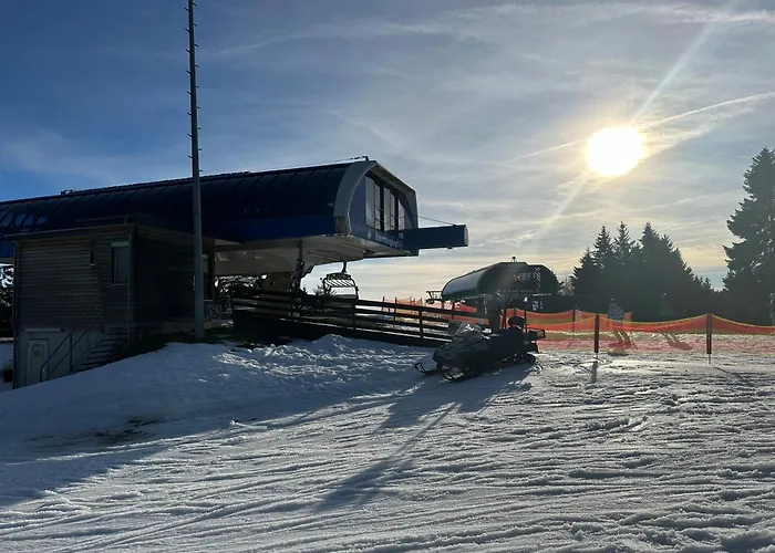 Winterbergappartementen 27-12