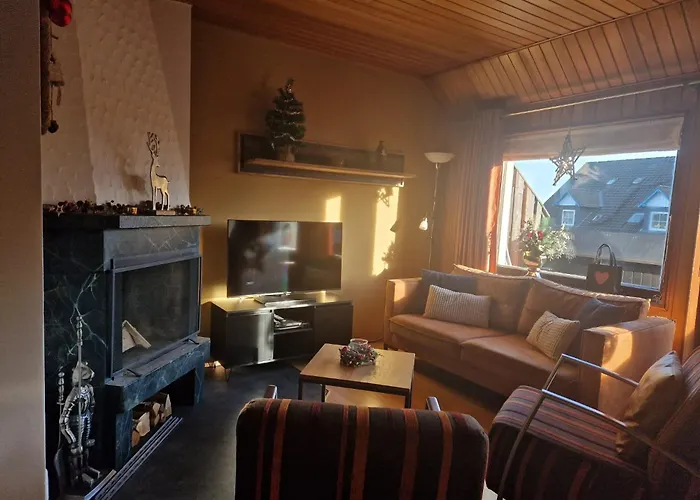 Winterbergappartementen 27-12