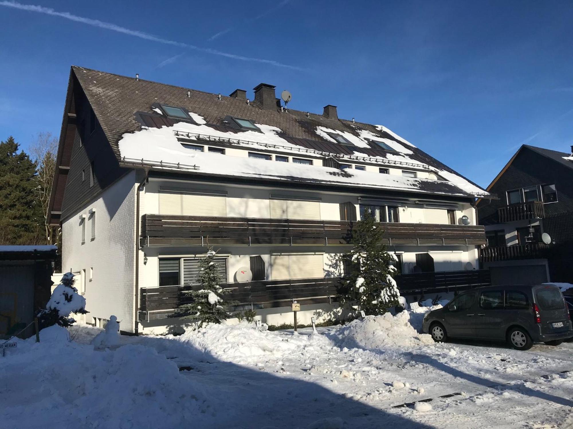Winterbergappartementen 27-12