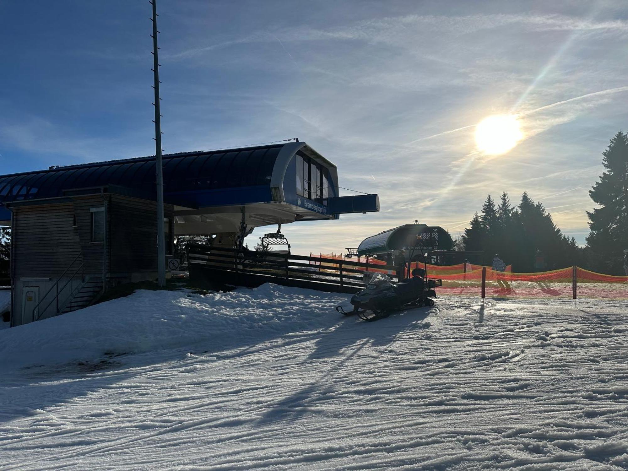 Winterbergappartementen 27-12